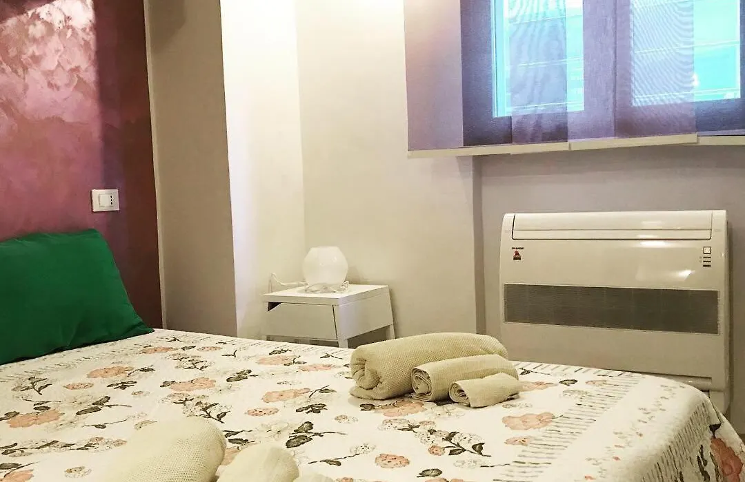 Rosemary Charming Rooms-1