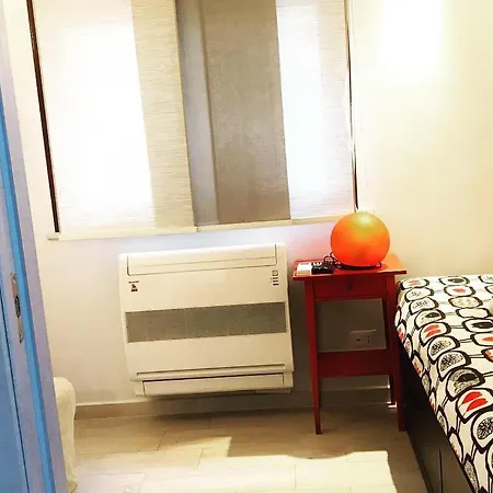 Rosemary Charming Rooms-3